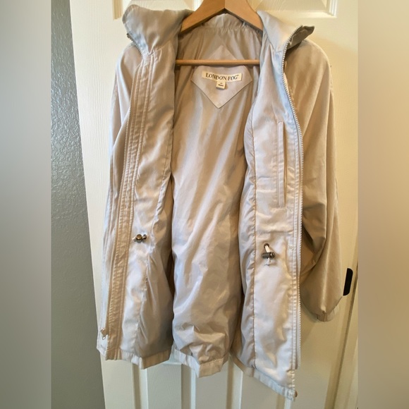 London Fog Coat - Picture 3 of 13